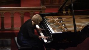 Chopin, Fantaisie Impromptu, Isabelle Oehmichen