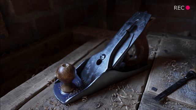 Игровой движок Unreal Engine 5 Pathtracing! The Carpenter's Cellar смотреть онлайн