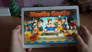 Huawei MediaPad T3 10 AGS-L09 отличный планшет для казуалок и медиаконтента