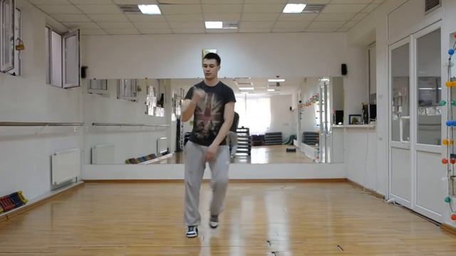 Функциональный Тренинг.  Силовые упражнения