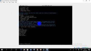 Tutorial Samba Server Pada Ubuntu 18.04