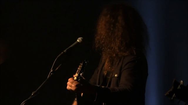 DND - Kontserdilt koju смотреть онлайн