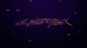 Premiere Pro Templates Review: Cyberpunk Glitch Logo + Free Font ⭐️⭐️⭐️⭐️⭐️