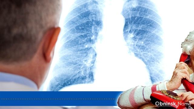 «Почему вы не вызвали врача раньше?» – спросили больного пневмонией смотреть онлайн