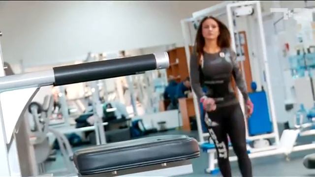 Фитоняшки - «Утро с Вами» 10.01.2017 смотреть онлайн