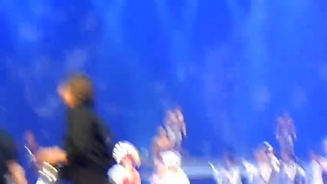 Friedrichstadtpalast 2014 THE WYLD SHOW смотреть онлайн