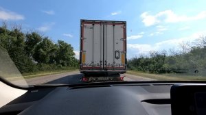 Трасса М4 Дон (Москва - Ростов - Кавказ) Платная дорога