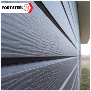 Миф или реальность - Металлический сайдинг евробрус