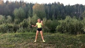 Band ODESSA - Два дубки.