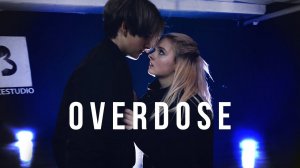 VERSUS (NaDne) cover Overdose - Agnez Mo ft Chris Brown / Jojo Gomez & Rudeboy Donovan Choreography