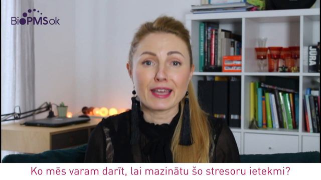 BiPMSok | 2. epizode | Menstruālais cikls pandēmijas laikā смотреть онлайн