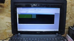 Nissan tarrano  NATS-4 чип иммобилайзера PCF7935 с помощью XProg Gambit  на процессоре TMS!!