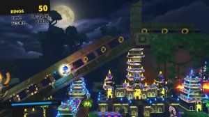 Sonic Forces How To Get Super Sonic For Free!!!