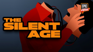 The Silent Age БЕСПЛАТНО на Epic Games Store