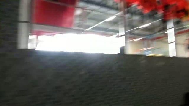 АКВАЦЕНТР ДРУЖБА.Aquatic center. смотреть онлайн