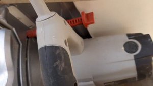 18. Как быстро сделать стол для ручной циркулярной пилы.