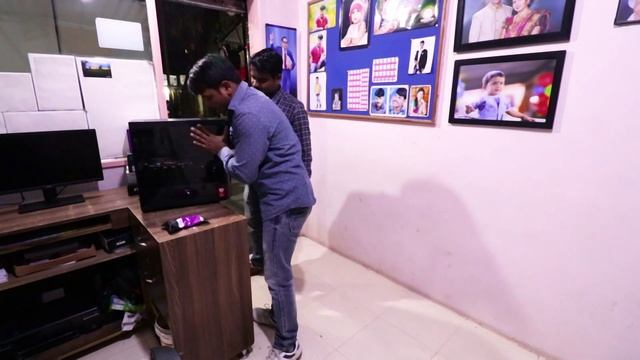 My New Best computer 4k Photo and video Editing pc 2019 смотреть онлайн