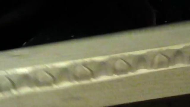 Резьба по дереву для начинающих, геометрическая резьба, урок 1 смотреть онлайн