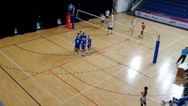 КБ Мотор - Банк ВТБ 2 (2:0)