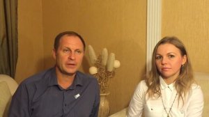 Здоровая Беременность  Как Сопровождать Свою Беременность  Марущик Марина Нижегородцев Олег 1