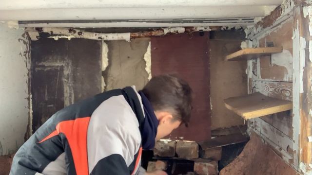 КАК ВЫЖИТЬ В ЗЕМЛЯНКЕ? *4 часть* смотреть онлайн