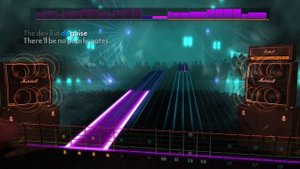 Seal the Deal - Volbeat | Rocksmith CDLC Playthrough