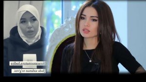 Шошилинч Феруза Норматова дахшат жанжал килди тез куринг