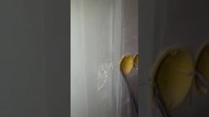 Для чего нужна защитная лента от Knauf при монтаже гипсокартона