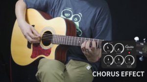 GUITTO GGP-02 MICROFONE PARA VIOLÃO