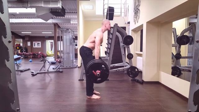 Пилатес и силовые тренировки