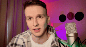 МИЧЕЛЗ VLOG / ПЕРВОЕ ВИДЕО НА КАНАЛЕ