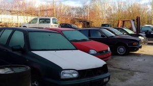 Типичный шрот германии