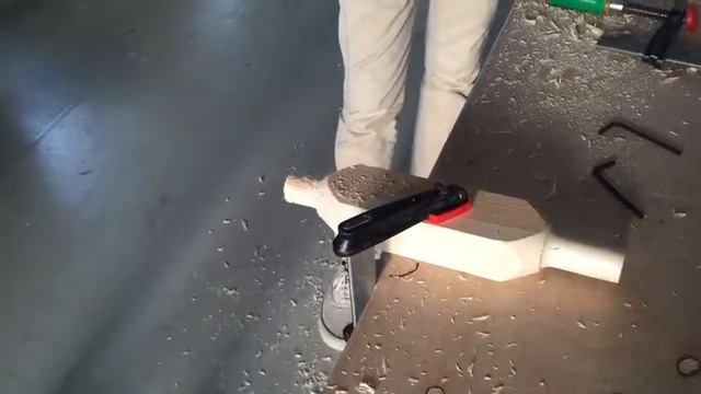 Пробочник Veritas смотреть онлайн