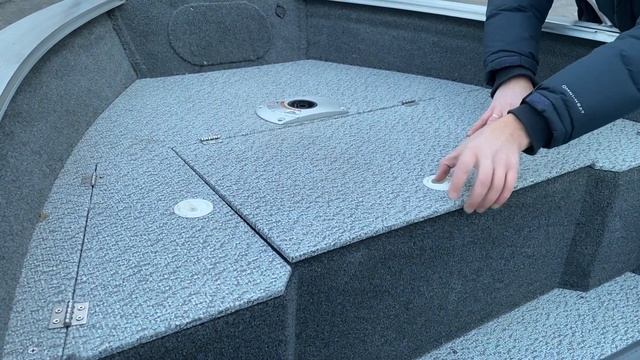 !!!Girgis 390 В НАЛИЧИИ!!! Лодка с большим количеством допов ждет Вас! смотреть онлайн