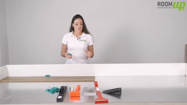 Parador Hydron 600 Laminat verlegen & Produktinfo смотреть онлайн