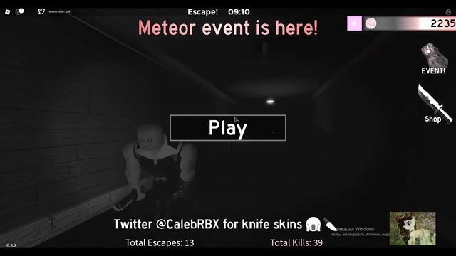 roblox поигрульки с РП в Бекона roblox смотреть онлайн