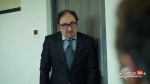 Փափուկ խաղալիք, Սերիա 5 / Fluffy Toy / Papuk Khaghaliq