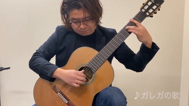 生田直基が解説する銘器の世界【Paulino Bernabe Especial  杉 】