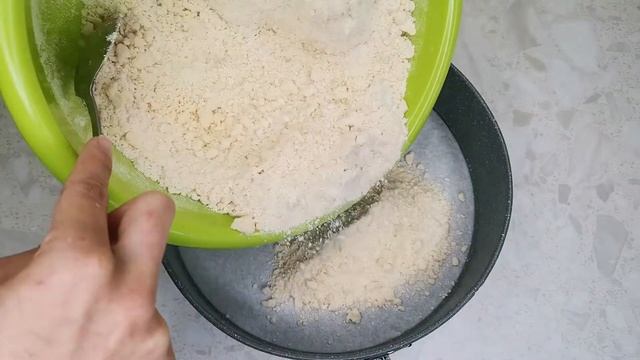 Готовим вкуснейшую королевскую ватрушку! Нереально вкусная выпечка!