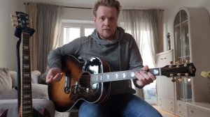 Кино - Группа Крови. Разбор, видеоурок, аккорды.