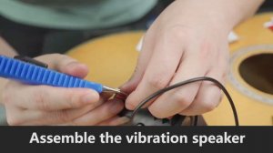 Guitto GGP-05 Installation Instructions