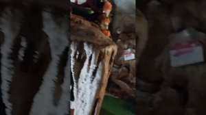 Река Квай, Пещерный Будда.