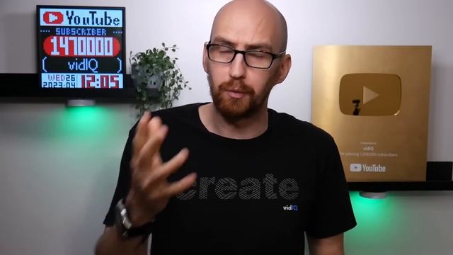 YOUTUBERS... Do THIS And The Algorithm Will LOVE You! смотреть онлайн