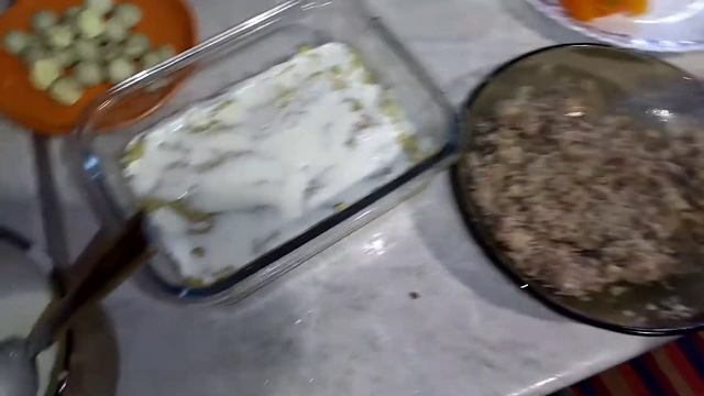 Салат мимоза-простой рецепт вкусного салата смотреть онлайн