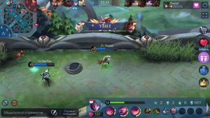 ТОП 1 МИРА АРЛОТ НЕ ПРОЩАЕТ ОШИБОК / MOBILE LEGENDS