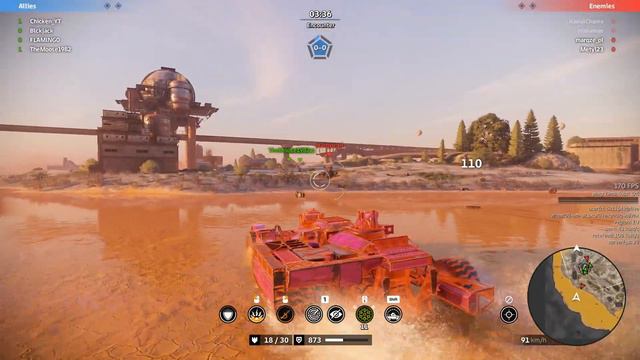 Twice In The Same Match смотреть онлайн