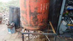 Китайская приблуда для заправки баллончиков.