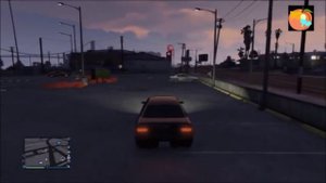 Karin Intruder GTA 5 Online Location