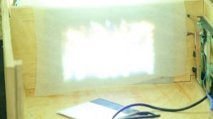 Smart-ПРОЕКТОР Своими руками