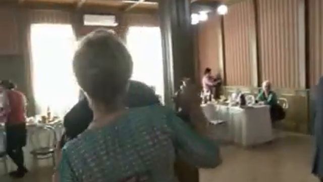 Серебряная свадьба, 25 лет спустя! Silver wedding. After 25 years!